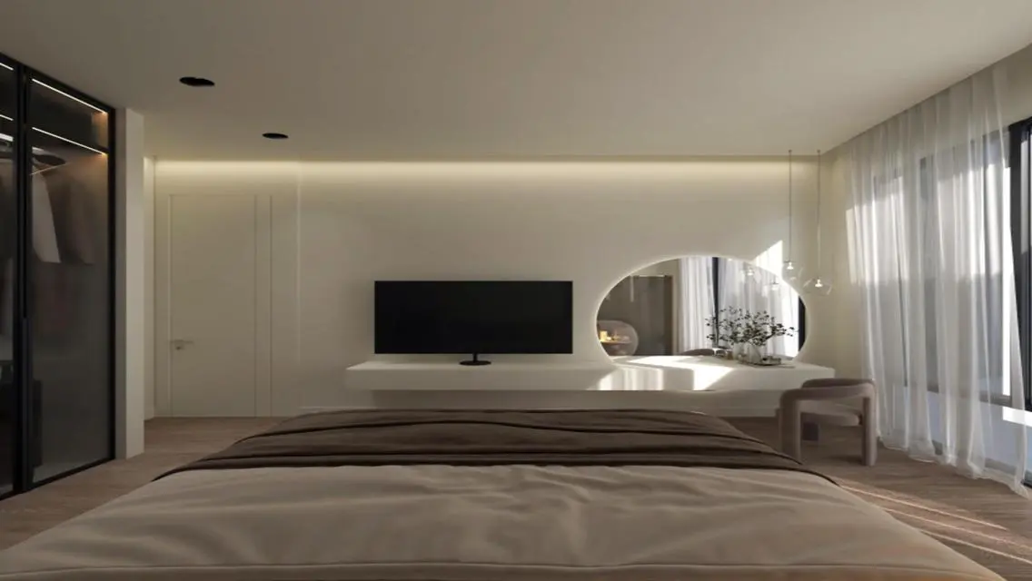 Luxurious Apartment in Prime Location at U-ONE