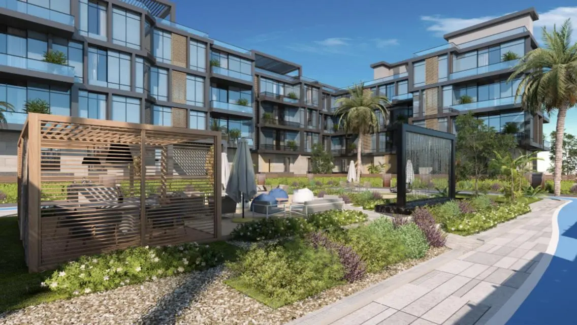 Luxurious Apartment in Prime Location at U-ONE