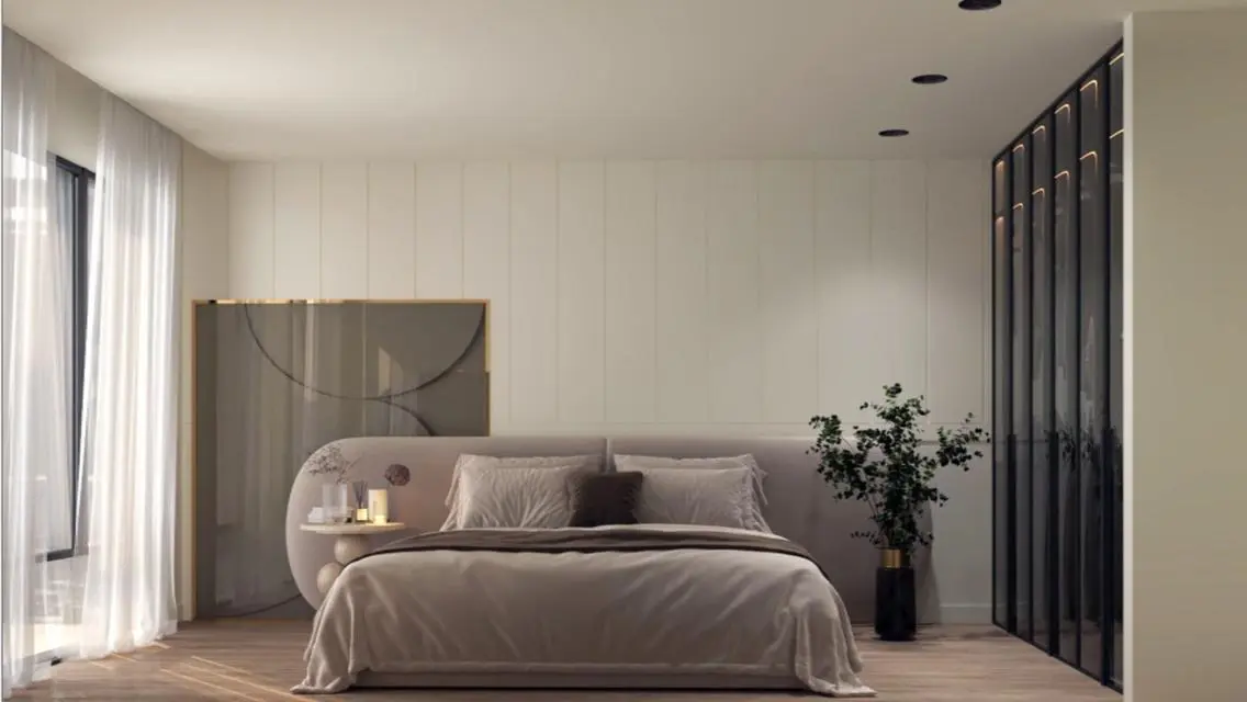 Luxurious Apartment in Prime Location at U-ONE