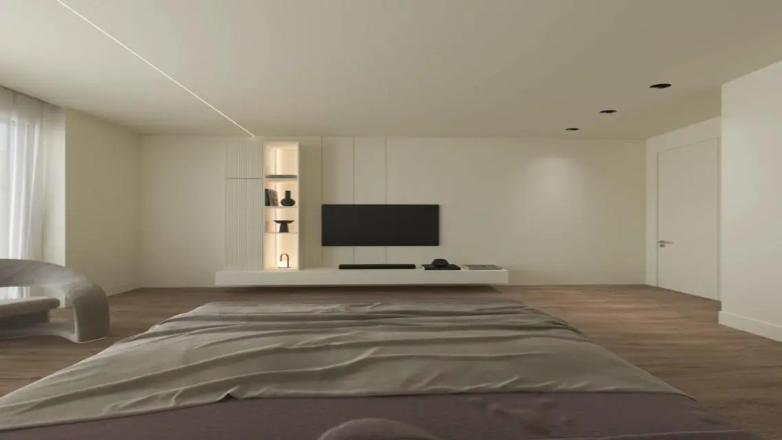 Luxurious Apartment in Prime Location at U-ONE