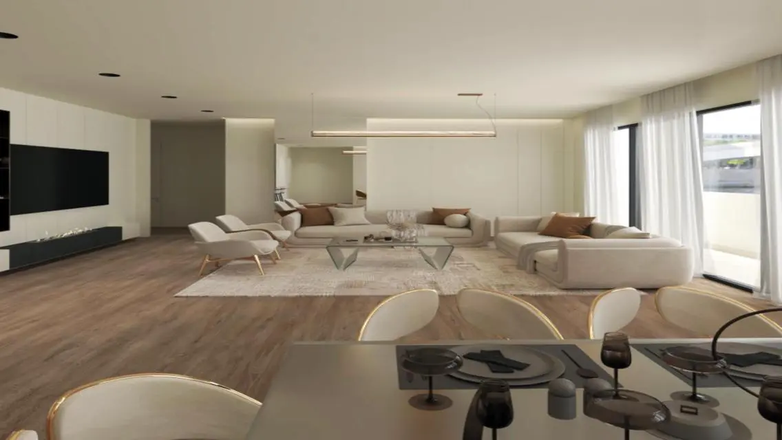 Luxurious Apartment in Prime Location at U-ONE
