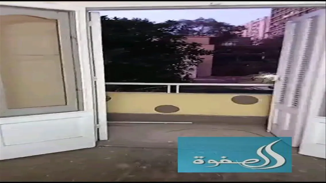 Beautiful Apartment with Balcony for Rent