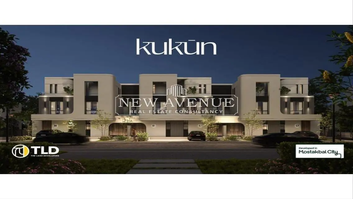 Luxury Villa for Sale in Kukun -2036