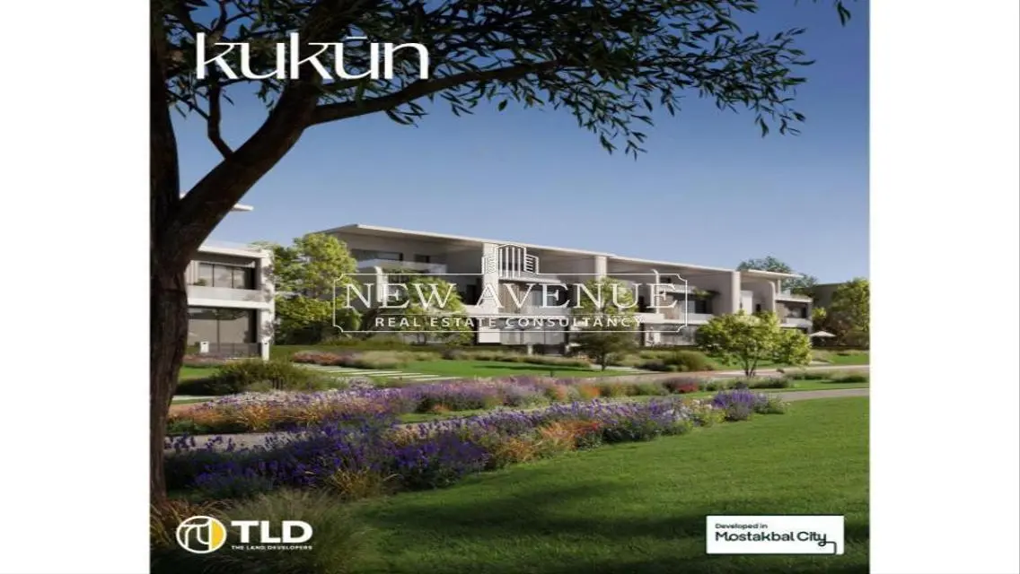 Luxury Villa for Sale in Kukun -2036