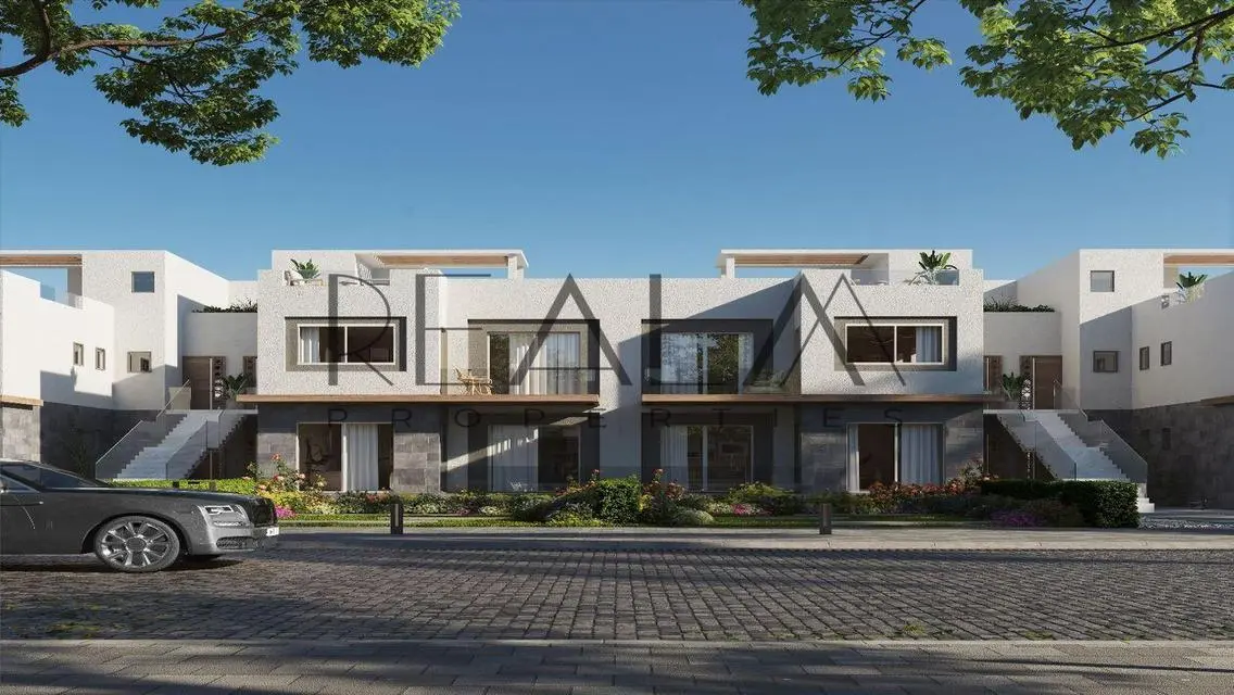 Luxury Villa for Sale with Modern Design