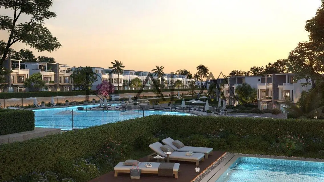 Luxury Villa for Sale with Modern Design