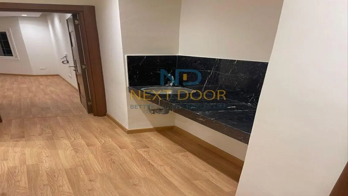 Luxury Three-Bedroom Apartment with Central AC and Stunning View