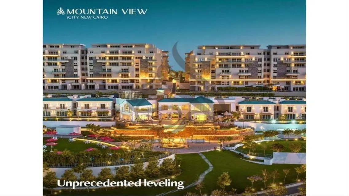 Luxury Villa for Sale with Lake View