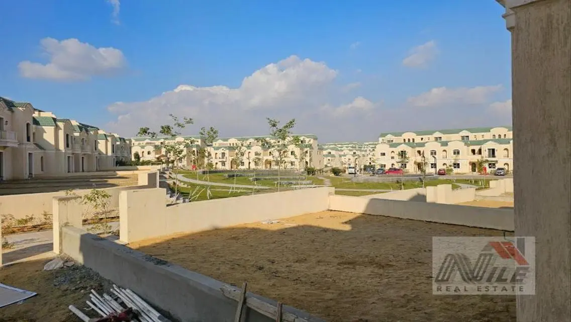 Luxury Apartment in Lavenir, New Cairo