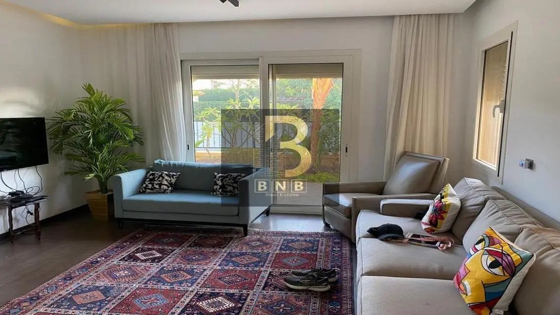 Luxurious Apartment for Sale with 3300 sqm Space