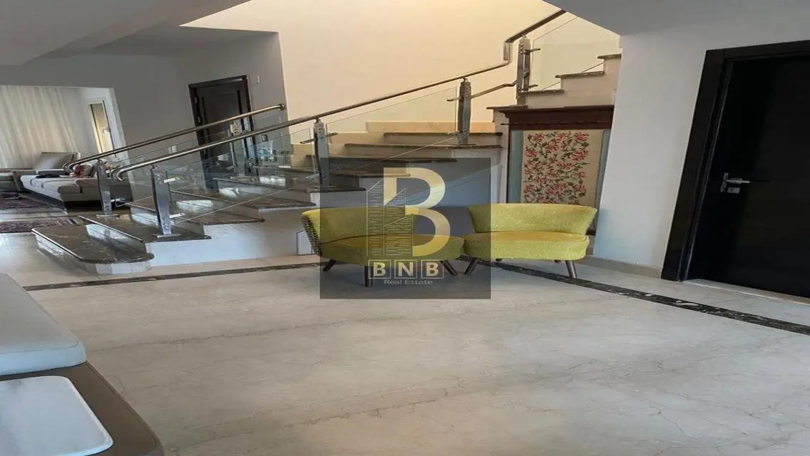 Luxurious Apartment for Sale with 3300 sqm Space