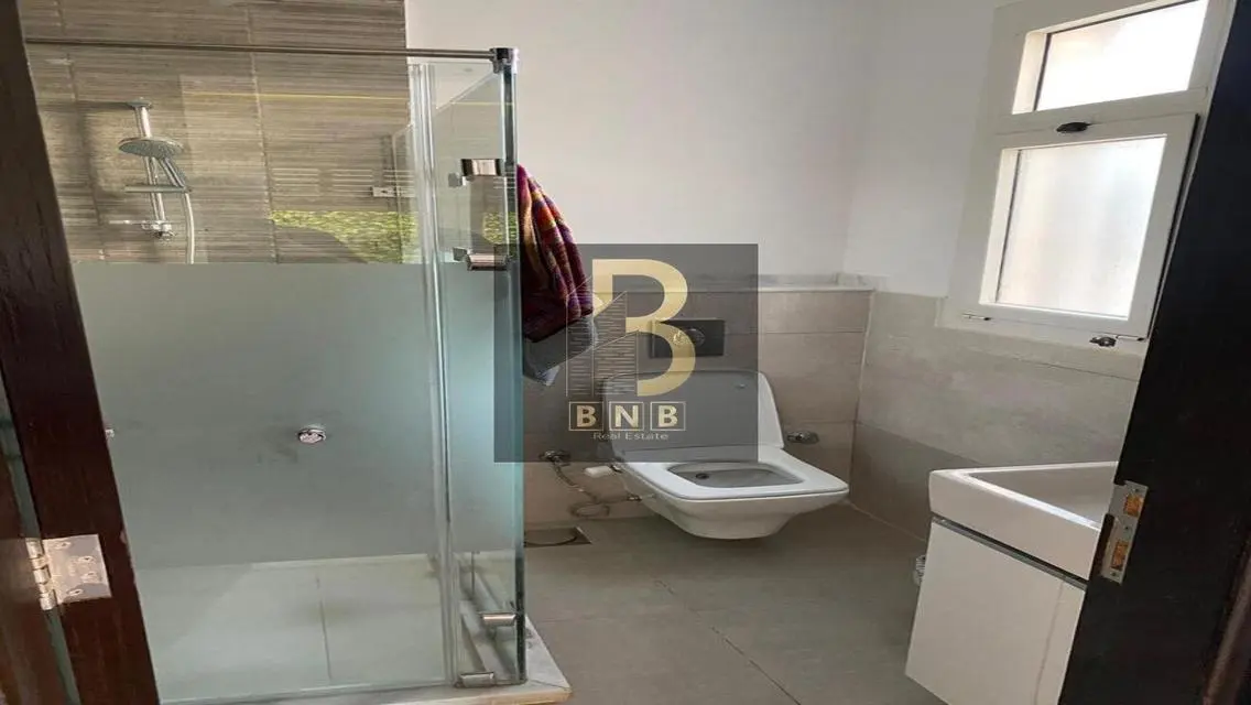 Luxurious Apartment for Sale with 3300 sqm Space