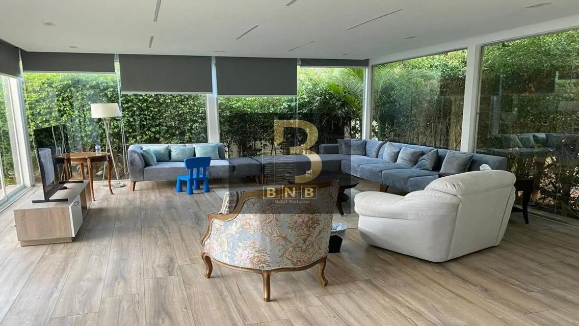 Luxurious Apartment for Sale with 3300 sqm Space