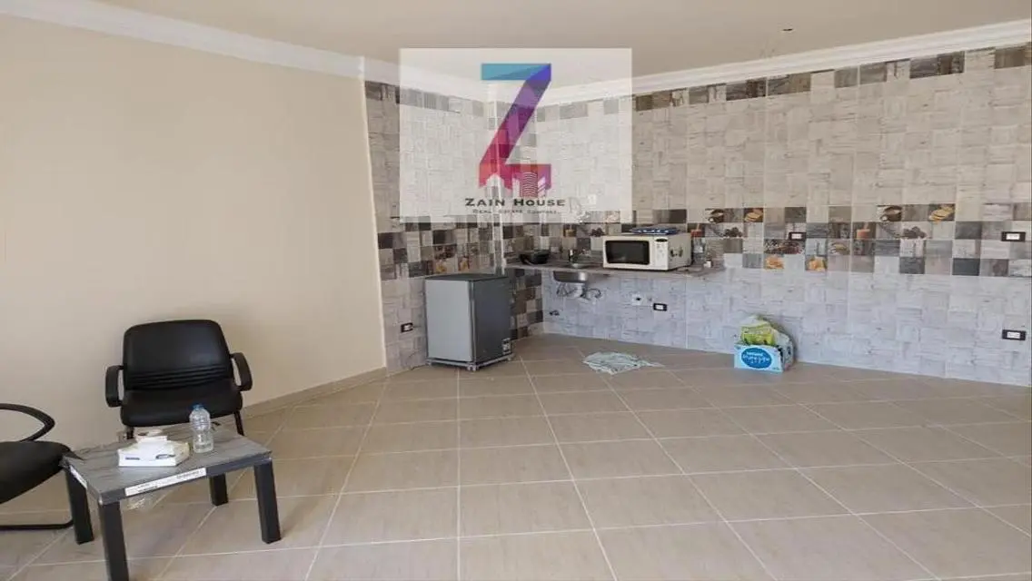 Stunning Apartment for Sale with a 165 sqm Space in the Heart of the City