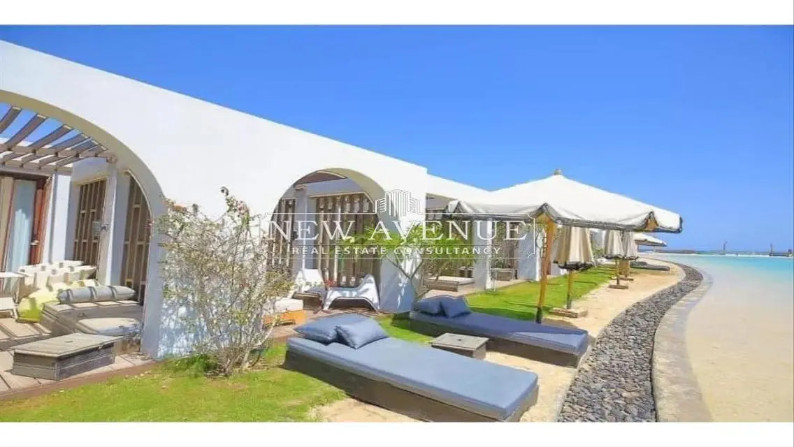 Luxurious Apartment for Sale in a Prime Location