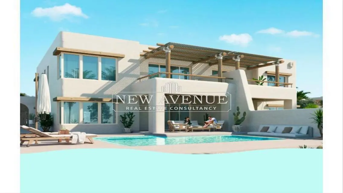 Luxurious Apartment for Sale in a Prime Location