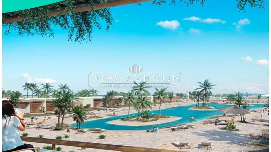 Luxurious Apartment for Sale in a Prime Location