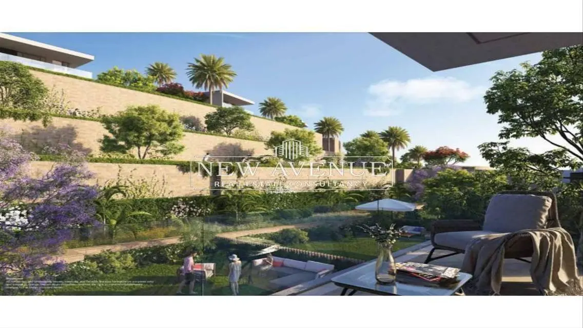 Luxury Villa for Sale with Expansive Space and Children's Pool