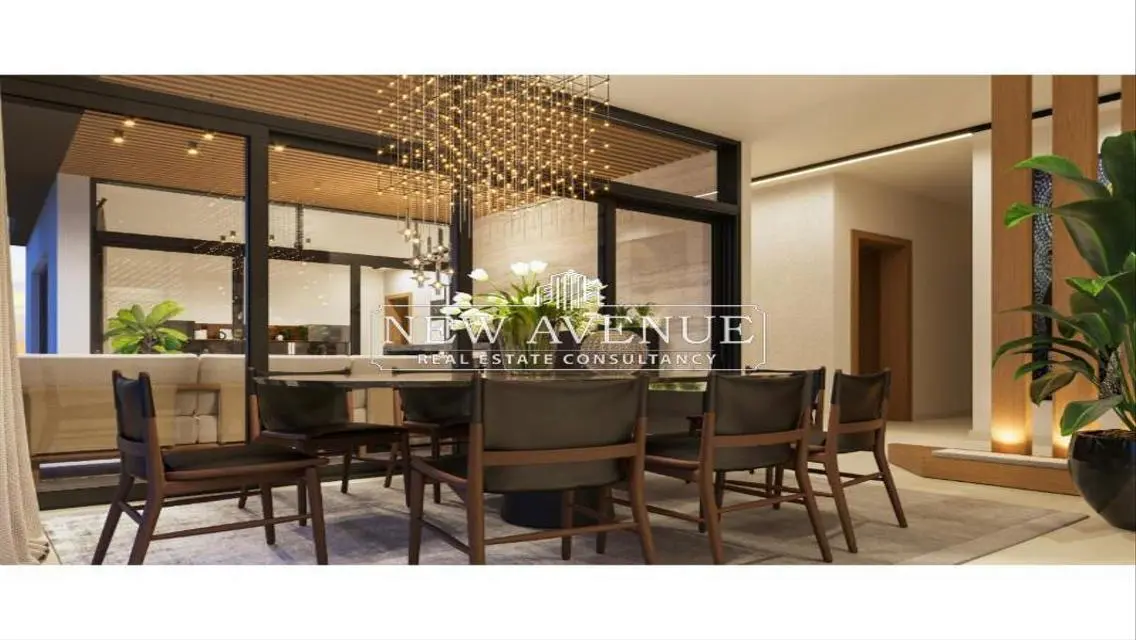 Luxury Villa for Sale with Expansive Space and Children's Pool