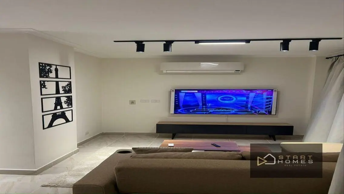 شقة فاخرة للبيع بـ 22000 جنيه - B12-65-65-1-1