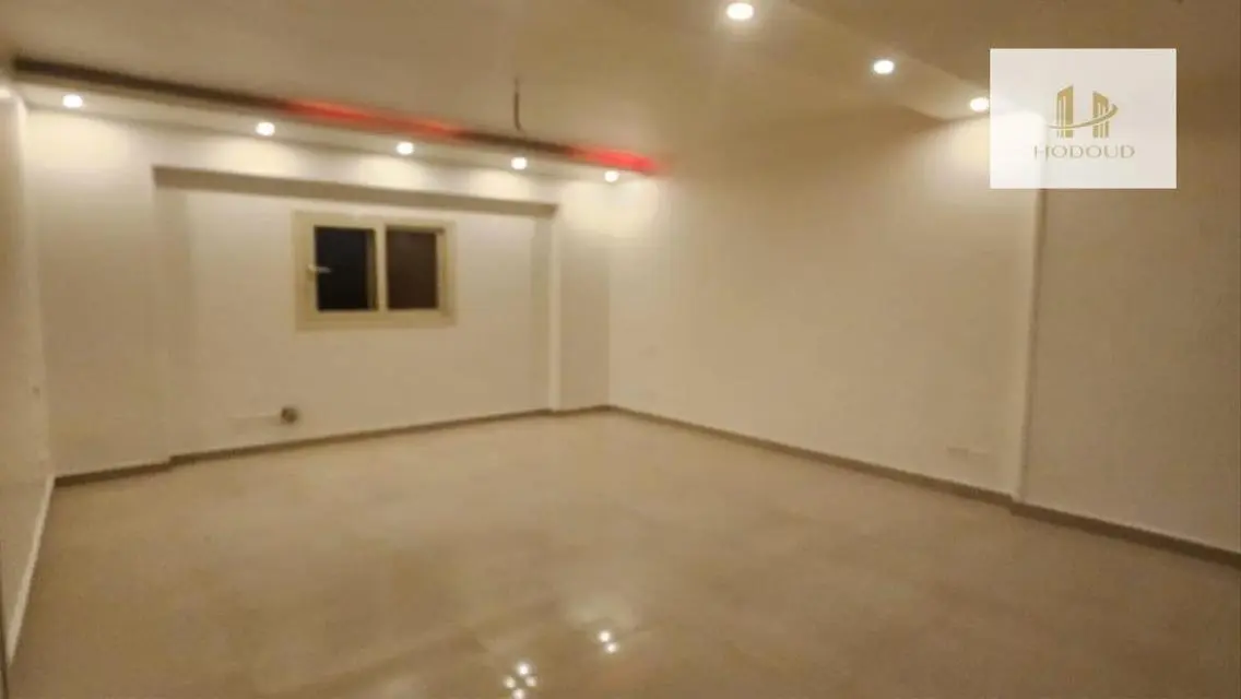 Luxury Apartment for Rent with 250 Square Meters