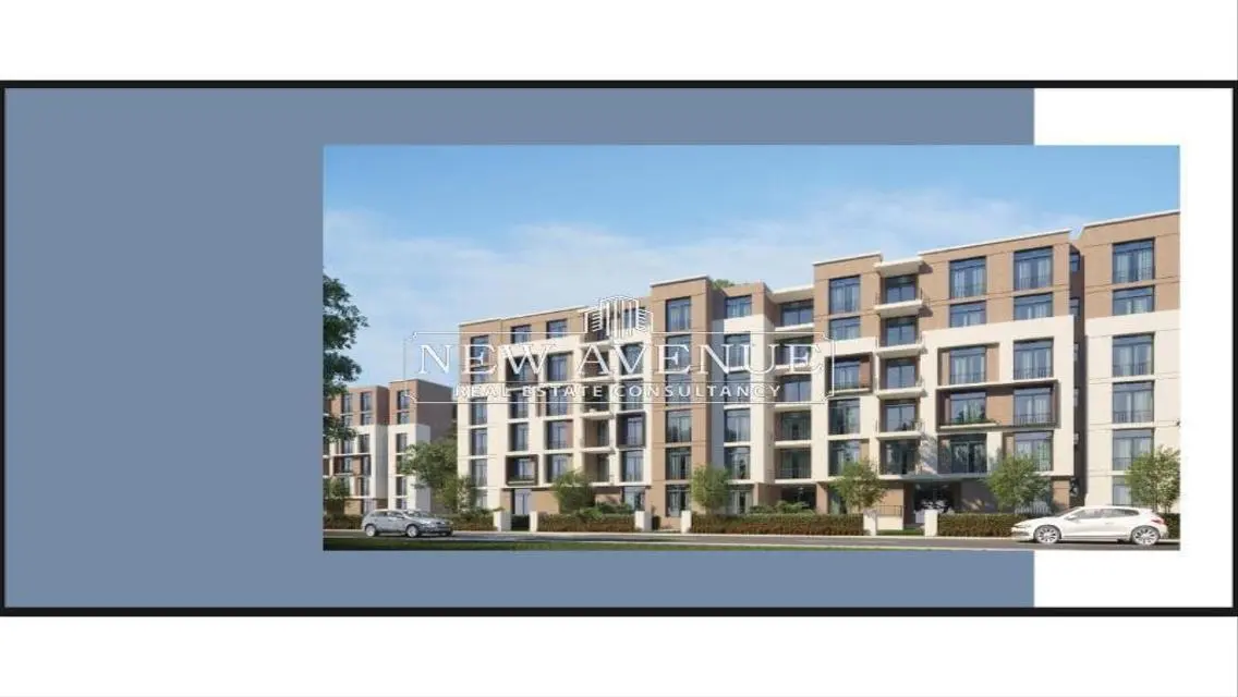 Luxury Apartment - 12 with Two Bedrooms