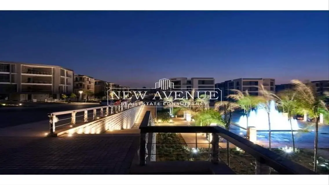 Luxury Apartment - 12 with Two Bedrooms
