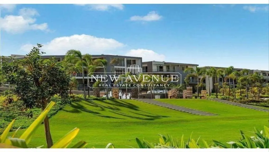 Luxury Apartment - 12 with Two Bedrooms