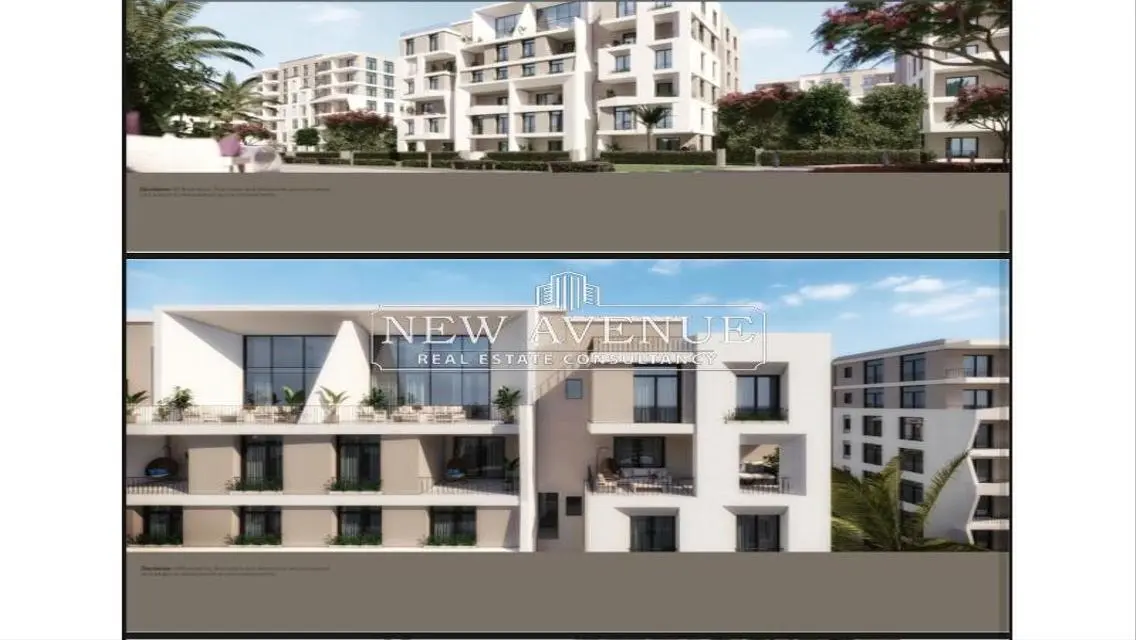 Luxury Apartment - 12 with Two Bedrooms