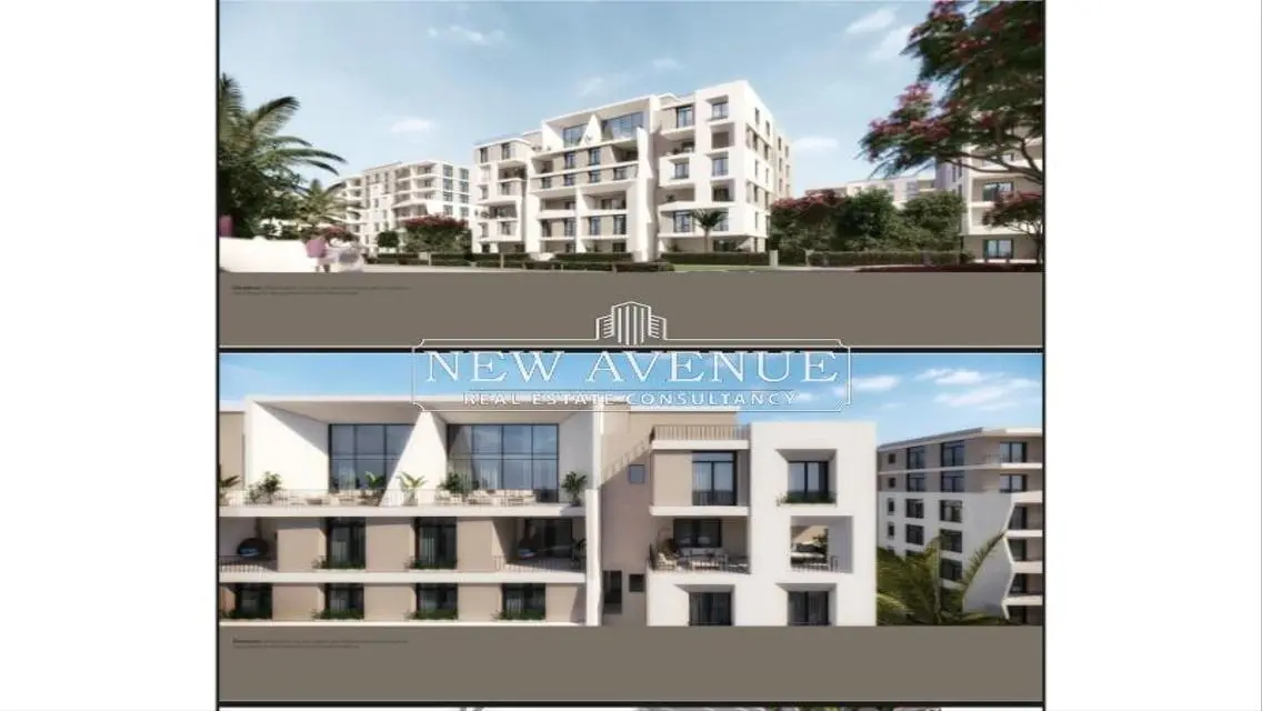 Luxury Apartment - 12 with Two Bedrooms