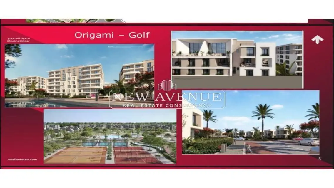 Luxury Apartment - 12 with Two Bedrooms