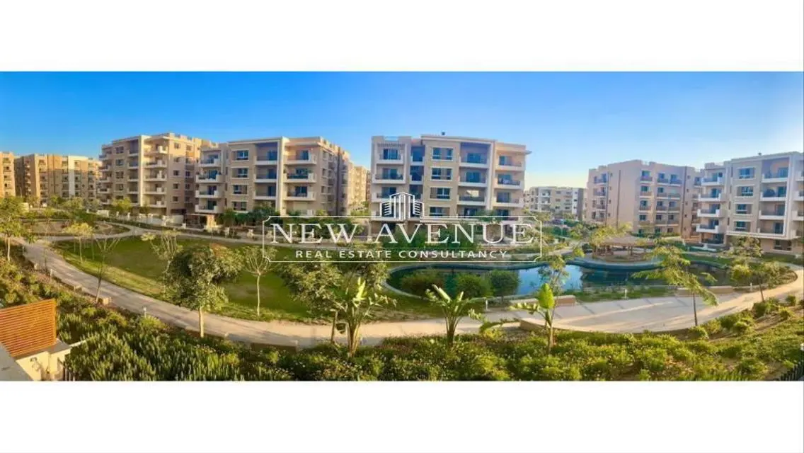 Luxury Apartment - 12 with Two Bedrooms