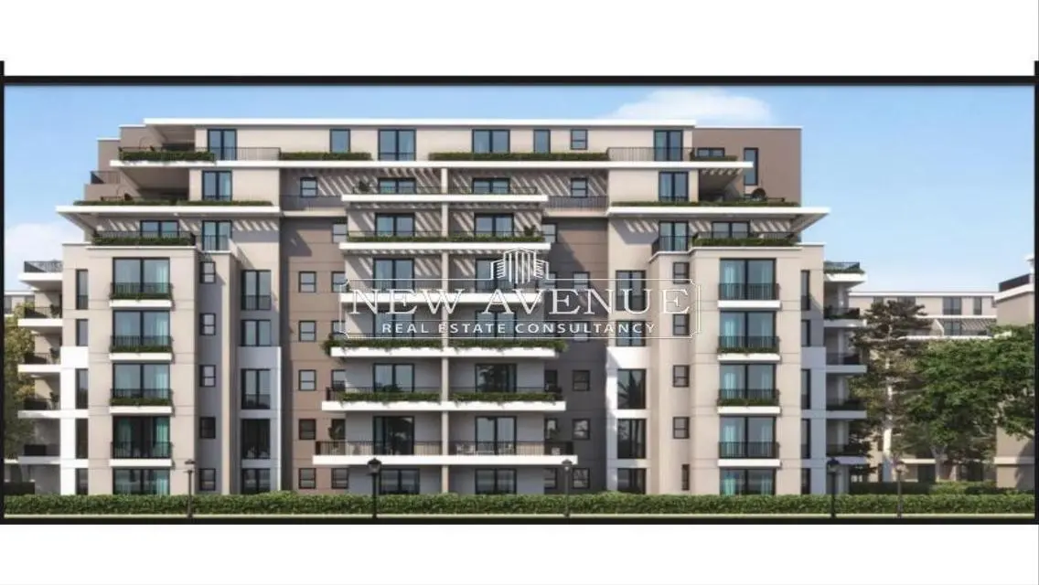 Luxury Apartment - 12 with Two Bedrooms