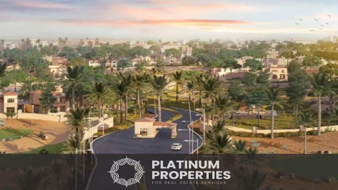 Luxury Apartment for Sale - Meter Size