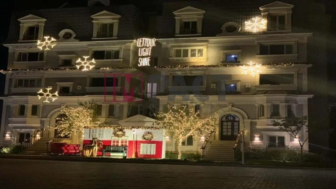 Luxury Villa for Sale at Giti Tower