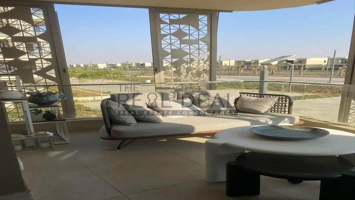 فيلا حديثة بمواصفات مميزة في بالم هيلز