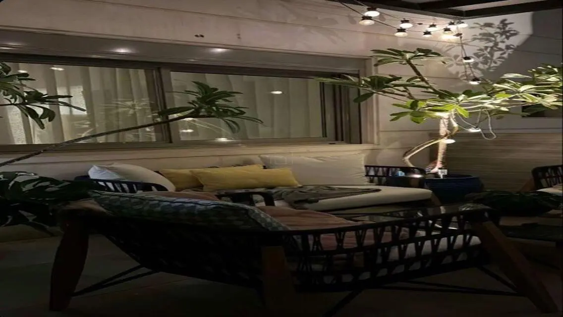 Luxury Apartment in Joya October 6