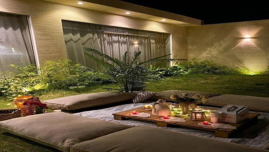 Luxury Apartment in Joya October 6