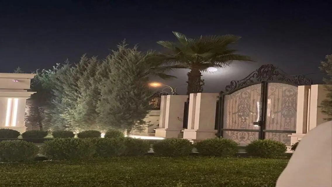 Luxury Apartment in Joya October 6