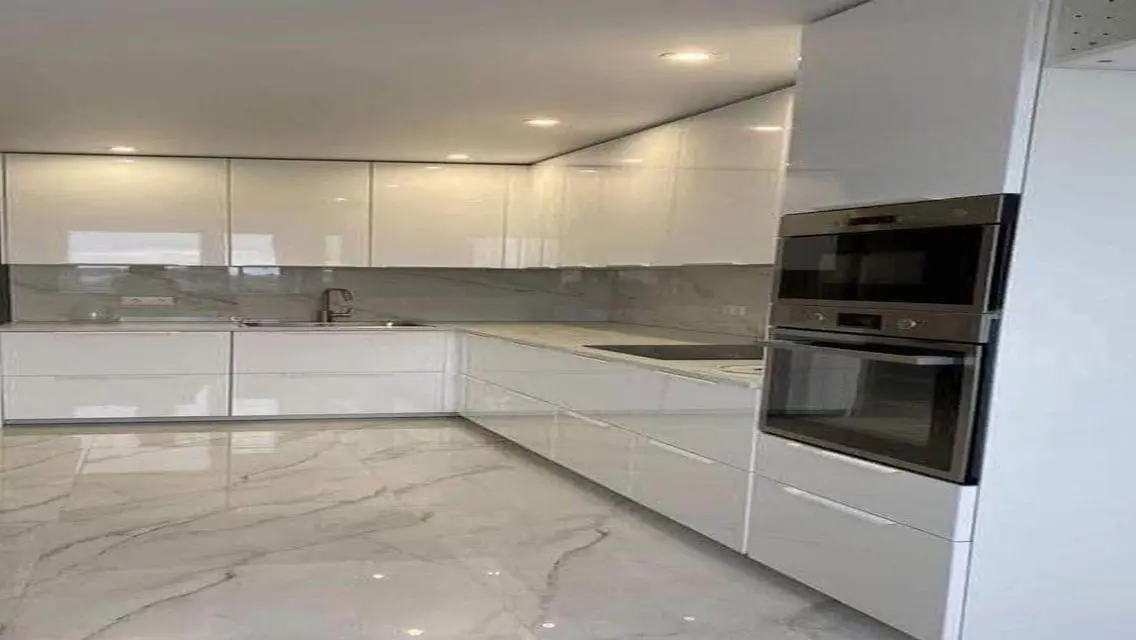 Luxury Villa with Private Garden and Pool in Prime Location