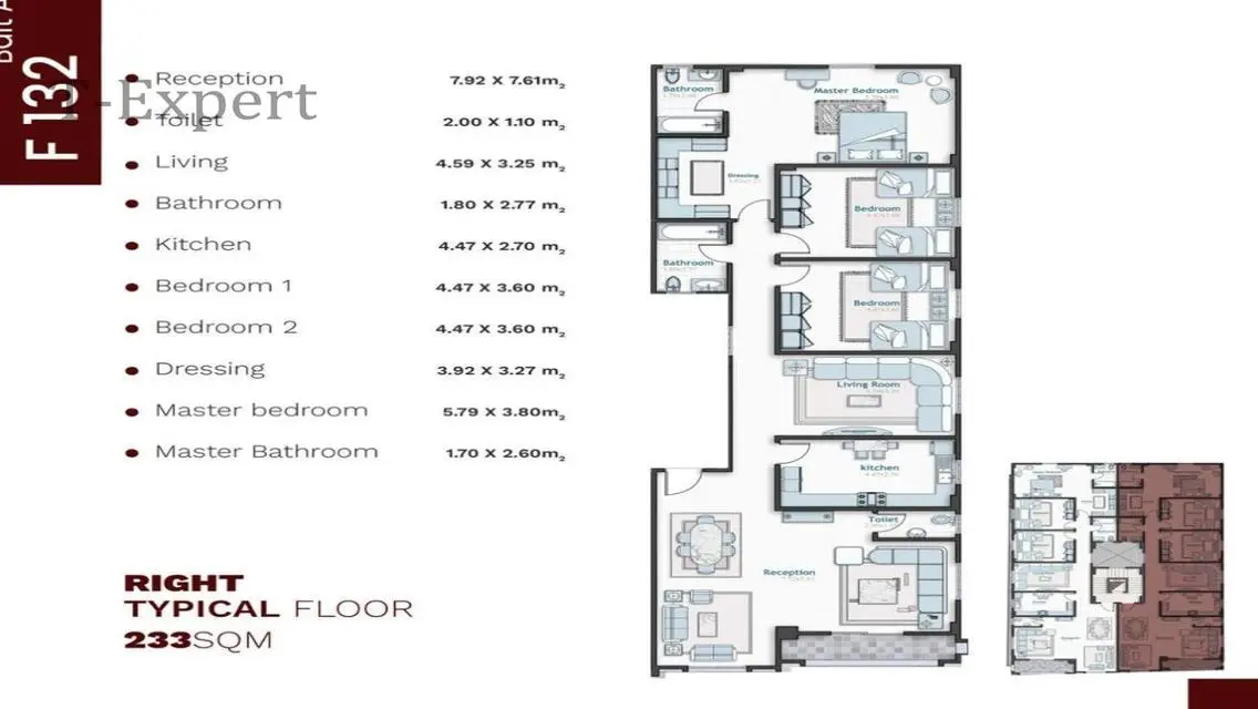 Stunning Property with Spacious Area Near AUC