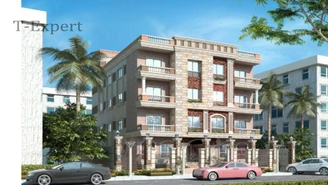 Stunning Property with Spacious Area Near AUC