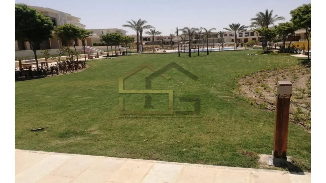 شقة فاخرة للبيع في منطقة كايسر
