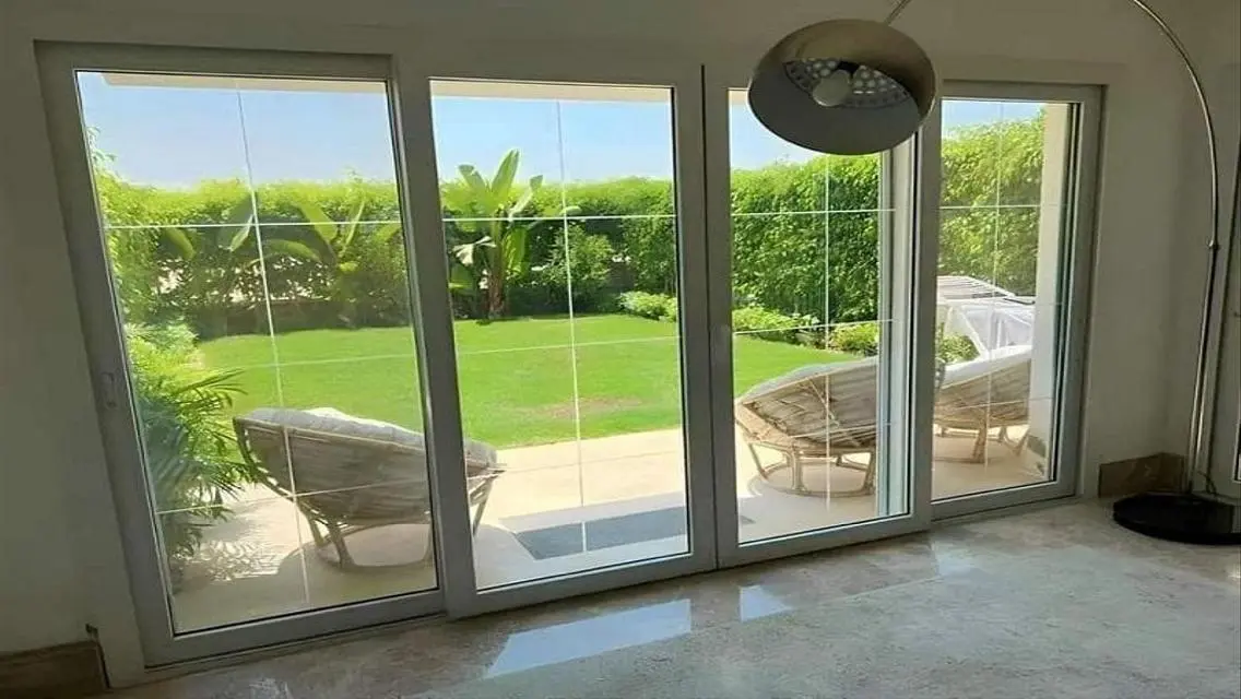 Luxury Apartment for Sale Overlooking Lakes - 7,000,000 EGP