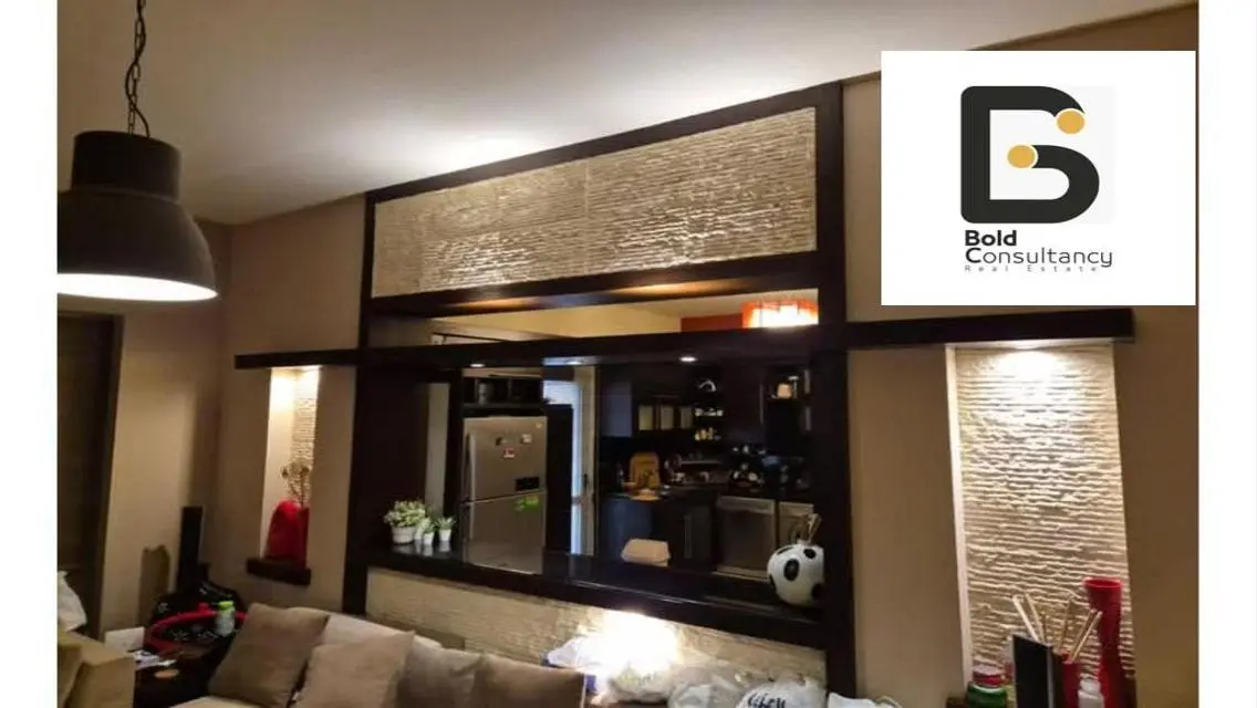 Luxury Apartment for Sale with Ample Space