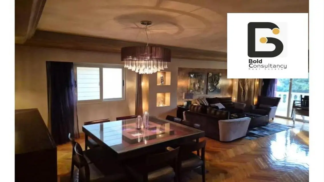 Luxury Apartment for Sale with Ample Space