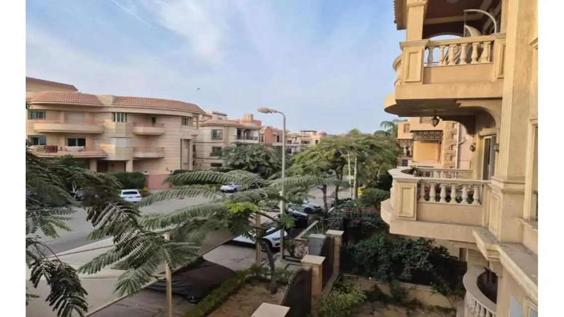Luxury Apartment for Sale with Ample Space