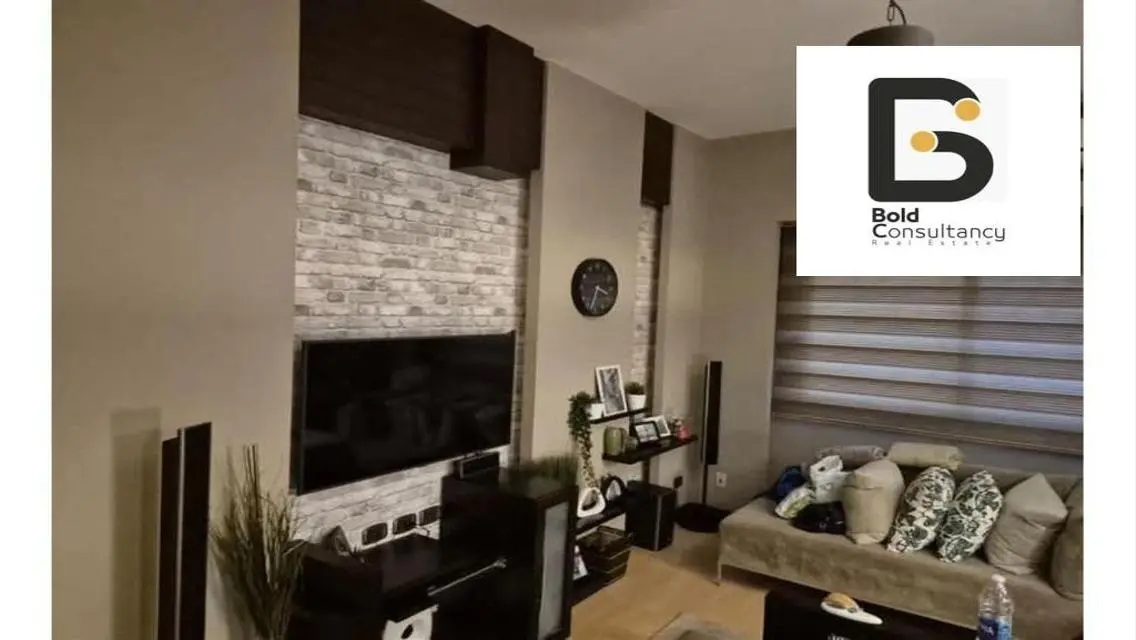 Luxury Apartment for Sale with Ample Space