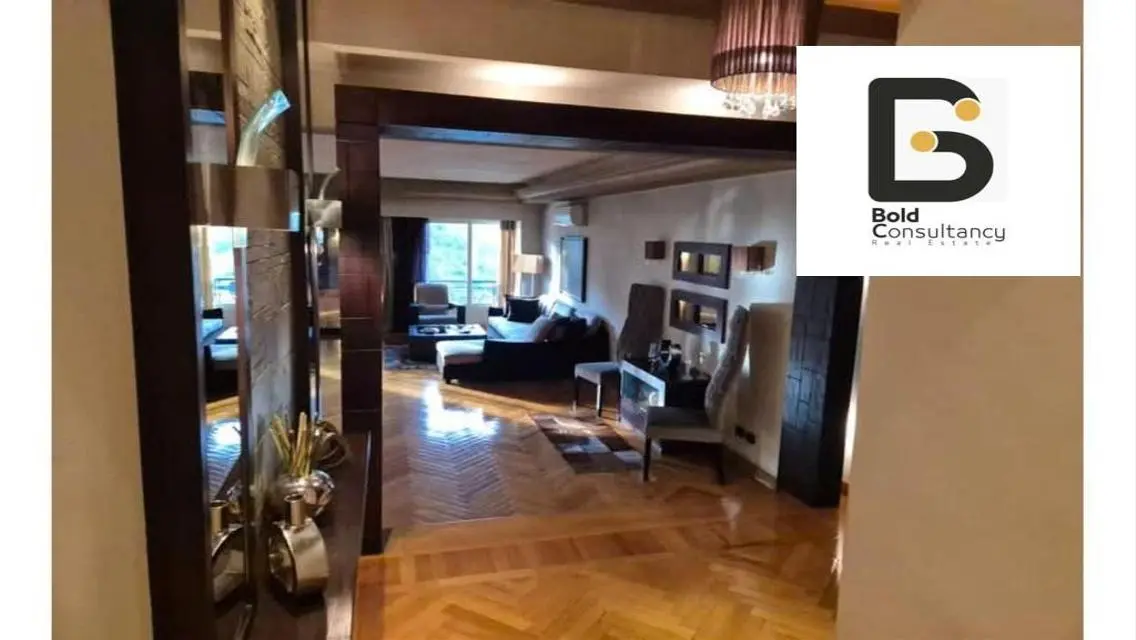 Luxury Apartment for Sale with Ample Space