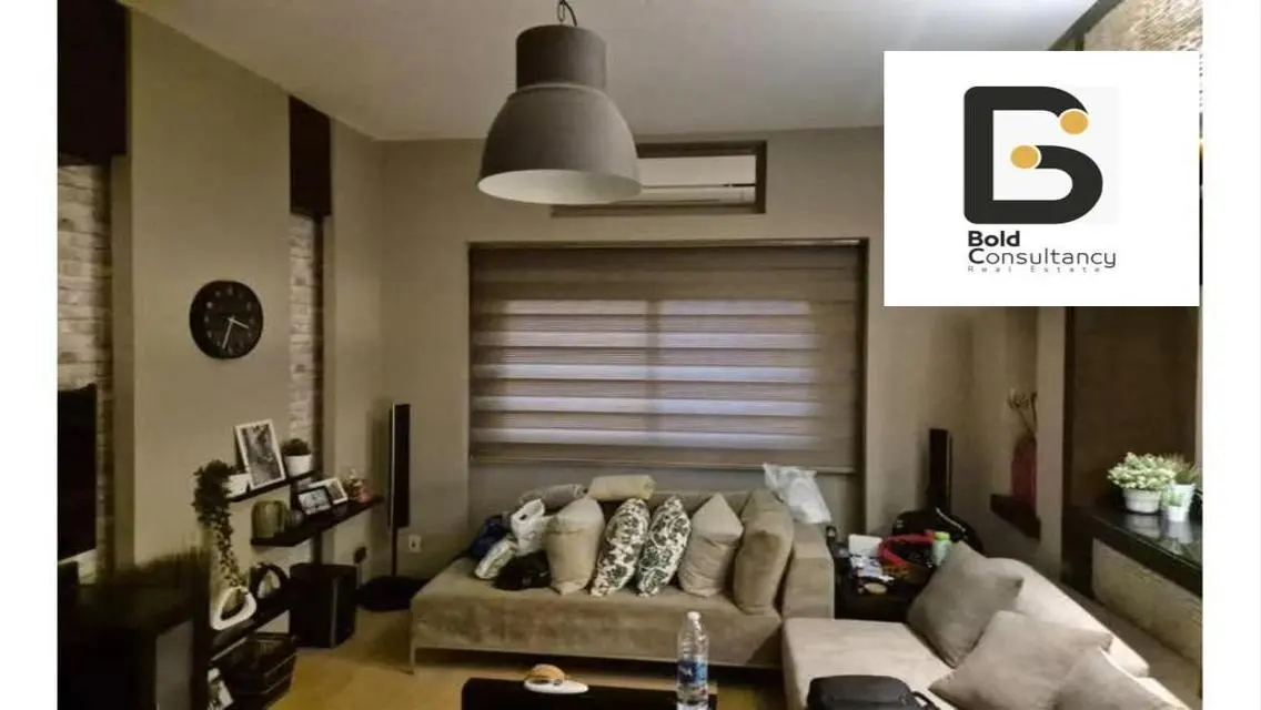 Luxury Apartment for Sale with Ample Space